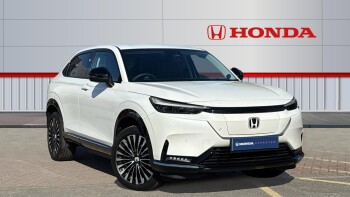 Honda E Ny1 150kW Elegance 69kWh 5dr Auto Electric Hatchback
